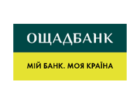 Банк Ощадбанк в Святогорске