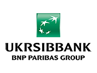 Банк UKRSIBBANK в Святогорске