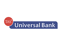 Банк Universal Bank в Святогорске